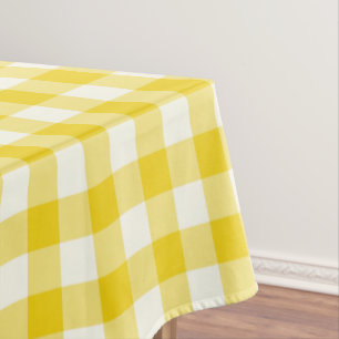 Mantel amarillo limón del control del modelo de l