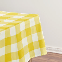 Mantel amarillo limón del control del modelo de la