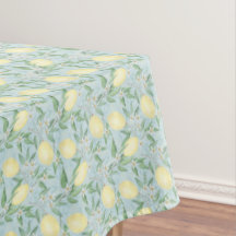 Amarillo limón fresco cítrico