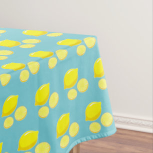 Mantel Amarillo retro del modelo de las rebanadas de los