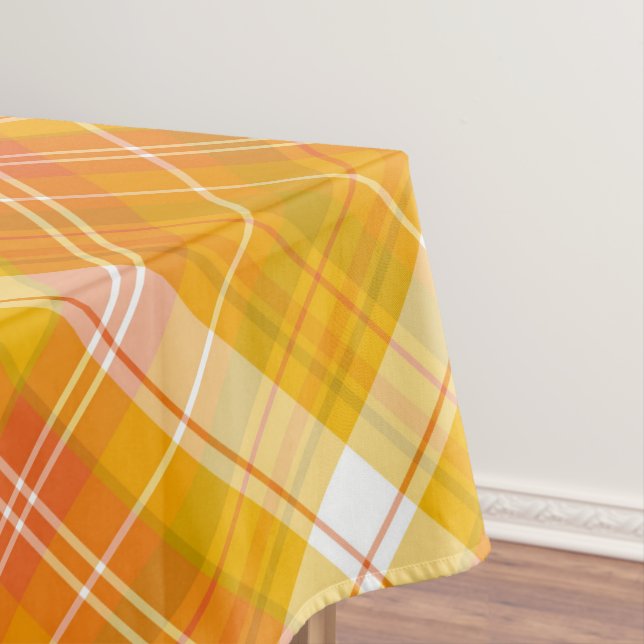 Mantel Amarillo Sol  (In Situ)
