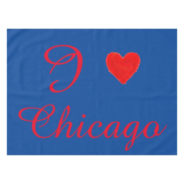 Mantel AME Chicago (Frente (Horizontal))