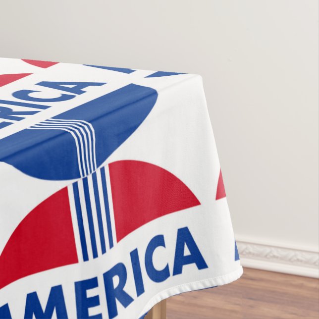 MANTEL AMÉRICA (In Situ)