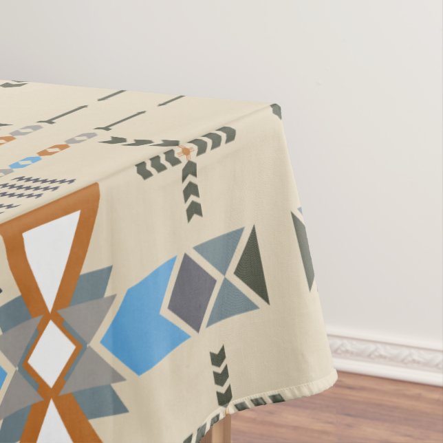 Mantel Americano nativo (In Situ)