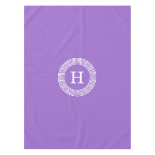 Mantel Amethyst What Greek Key Rnd Frame First Monograma