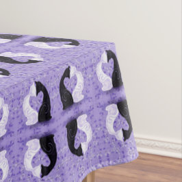 Mantel Amor Hermoso - Añade tu foto / texto / nombre -