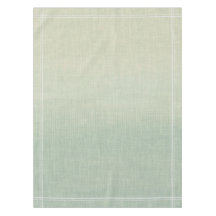 Anclaje naumático ómbre verde