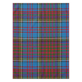 Mantel Anderson Tartan Tablecloth 2
