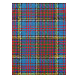 Mantel Anderson Tartan Tablecloth 2
