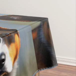 Mantel Andy The Australian Blue Heeler,