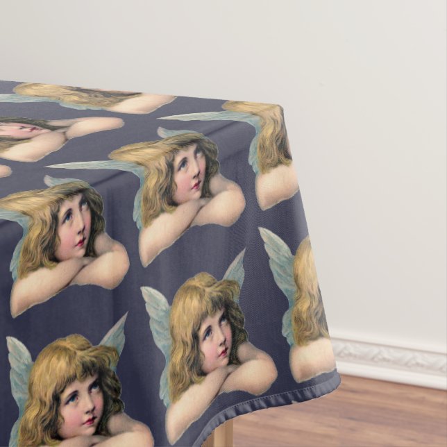 Mantel Ángel de la vendimia (In Situ)