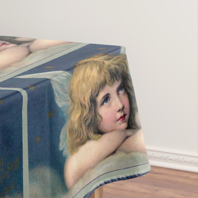 Mantel Ángel de la vendimia (In Situ)