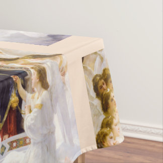 Mantel Ángeles del reino de la gloria