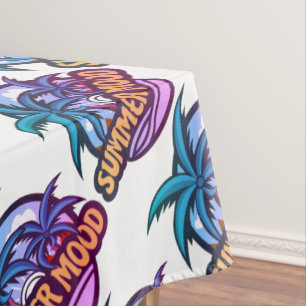 Mantel Ánimo de verano