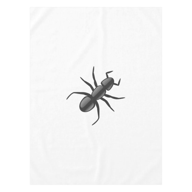 Mantel Ant (Anverso)