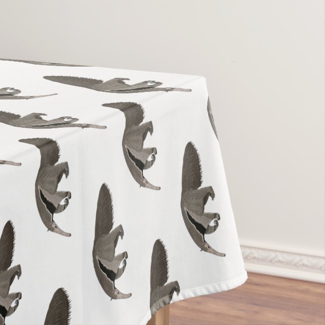 Mantel Anteater personalizado ilustracion (In Situ)