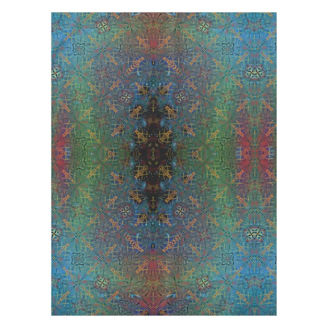 Mantel Antena (Anverso)