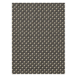 Mantel Antiguos cráneos de Gótico