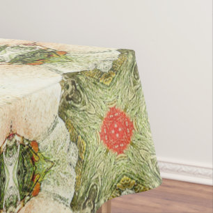 Mantel Antiguos Navidades de época Tema 10 Ephemera