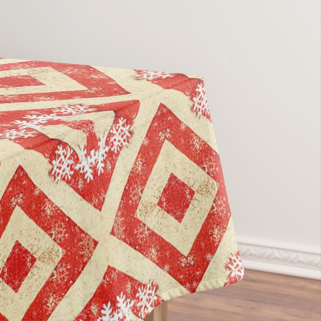 Mantel Antiguos Navidades de época Tema 13 Ephemera (In Situ)