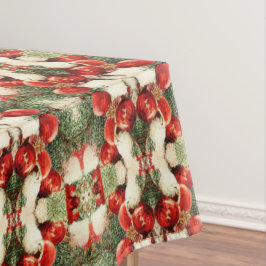 Mantel Antiguos Navidades de época Tema 14 Ephemera