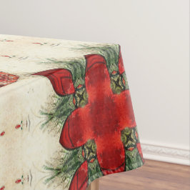 Mantel Antiguos Navidades de época Tema 17 Ephemera