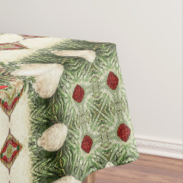 Mantel Antiguos Navidades de época Tema 19 Ephemera