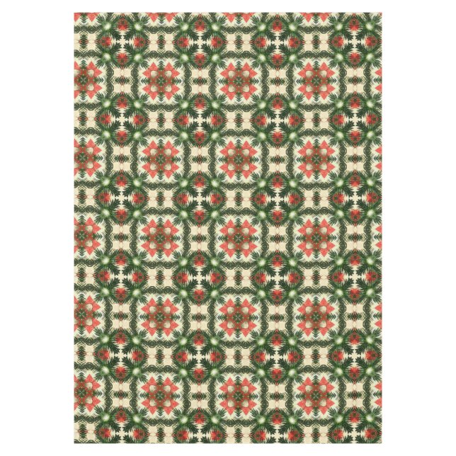 Mantel Antiguos Navidades de época Tema Parte 20 Ephemera (Anverso)