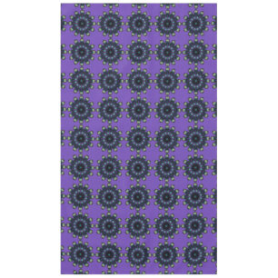 Mantel apofisis de cara de reloj mandala + tu idea