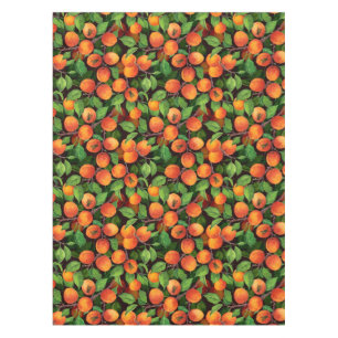 Mantel Apricot garden 1