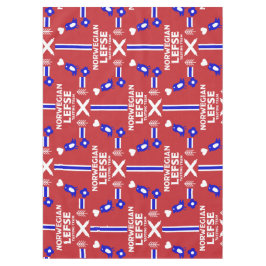 Mantel Apron noruego Lefse Flatbread