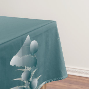 Mantel Árbol de Navidad