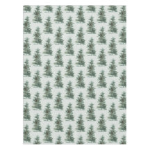 Árbol de pájaros verde clásico