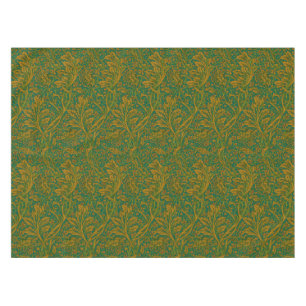 Mantel Arcadia Vintage de William Morris totalmente sin c