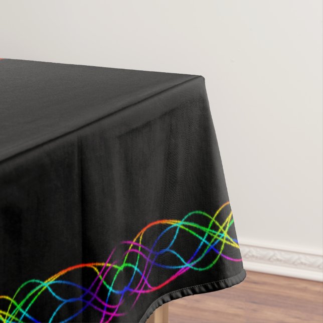 Mantel Arcoiris (In Situ)