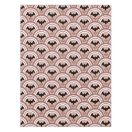 Mantel Arcoiris de Halloween