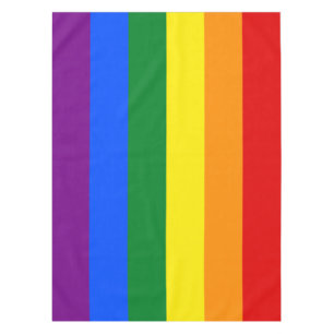 Mantel Arcoiris del Orgullo LGBT