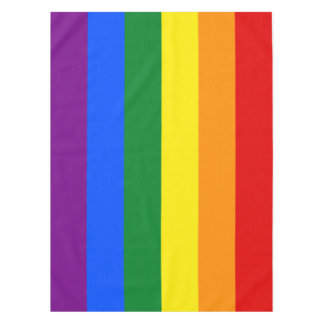 Mantel Arcoiris del Orgullo LGBT