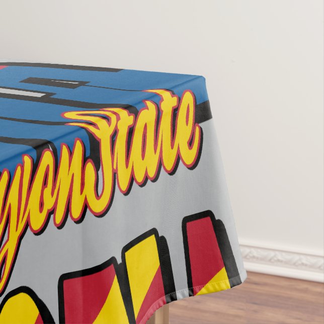 Mantel Arizona the Grand Canyon State (In Situ)