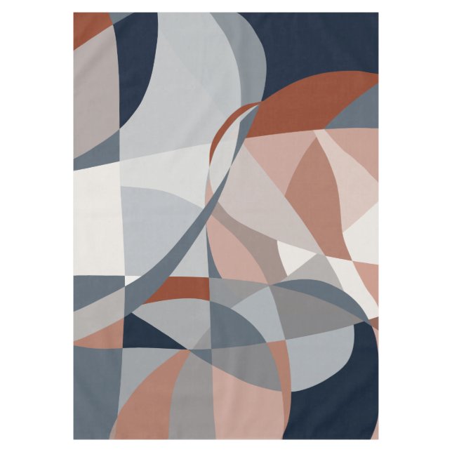 Mantel Armada y óxido (XIV) Resumen (Anverso)