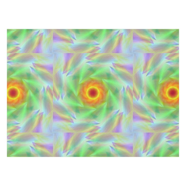 Mantel Aroma de Diamant 4 (Frente (Horizontal))