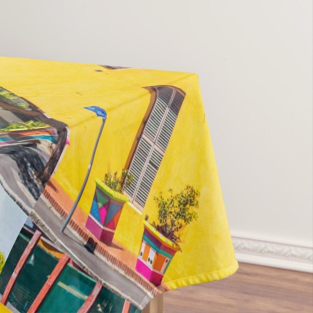 Mantel Arquitectura del paisaje urbano de Ciudad del Cabo (In Situ)