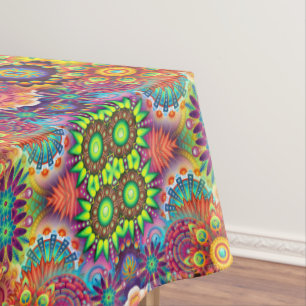 Mantel Arte abstracto 163