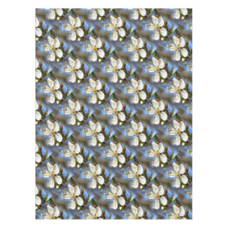 Mantel Arte botánico Plum Blossom