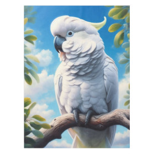 Mantel Arte de Cockatoo