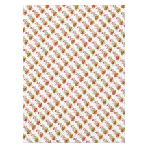 Arte de Navidades acuarelas de regalo de caramelos