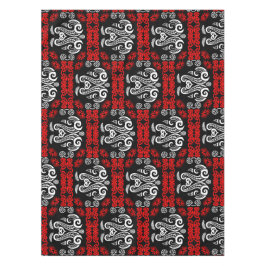 Mantel Arte de Nueva Zelanda Maorí