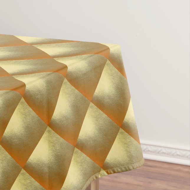 Mantel Arte de oro brillante (In Situ)