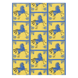 Mantel Arte folclórico eslavo tradicional de Ucrania