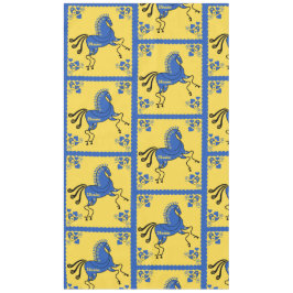 Mantel Arte folclórico eslavo tradicional de Ucrania